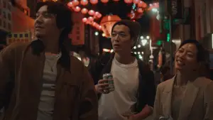 Backdrop to the movie "Last Night in Taipei" #933482