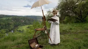 Backdrop to the movie "Münter & Kandinsky" #653937