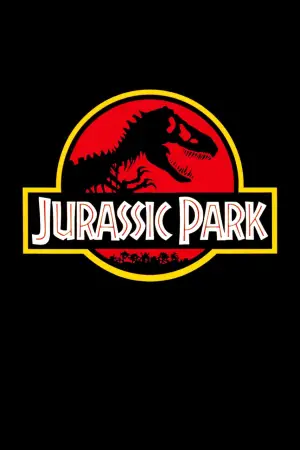Poster to the movie "Jurassic Park" #598303