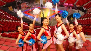 Backdrop to the movie "Let