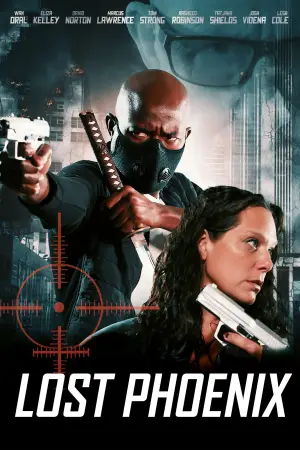 Poster to the movie "Lost Phoenix" #762148