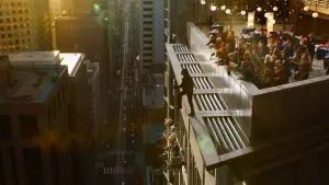 Backdrop to the movie "The Matrix Resurrections" #601313