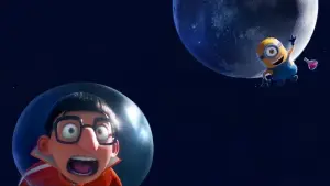 Backdrop to the movie "Mooned" #759194