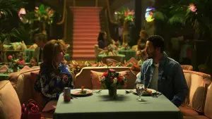 Backdrop to the movie "Outcome" #774738