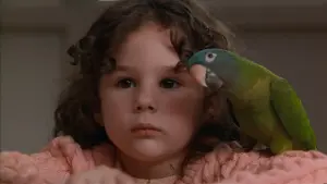 Backdrop to the movie "Paulie" #383547