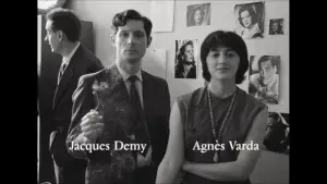 Backdrop to the movie "Nouvelle Vague" #526886