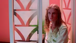 Backdrop to the movie "Suspiria" #809060