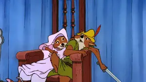 Backdrop to the movie "Robin Hood" #792820