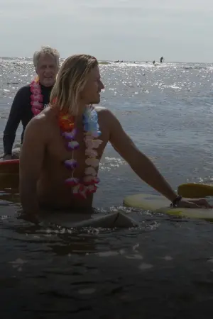 Poster to the movie "Sons of Summer" #436972