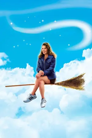 Poster to the movie "Teen Witch" #440893