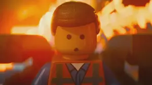 Backdrop to the movie "The Lego Movie" #604528