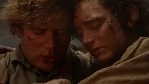 Backdrop to the movie "The Lord of the Rings: The Return of the King" #514717