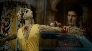 Backdrop to the movie "The Skin I Live In" #699198