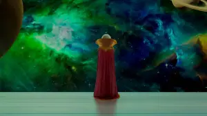 Backdrop to the movie "The SpongeBob Movie: Sponge Out of Water" #626958