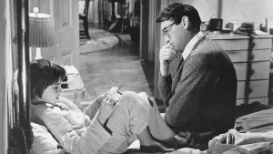 Backdrop to the movie "To Kill a Mockingbird" #714861