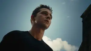 Backdrop to the movie "Transformers: Revenge of the Fallen" #656015