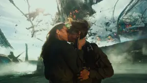 Backdrop to the movie "Transformers: The Last Knight" #609469