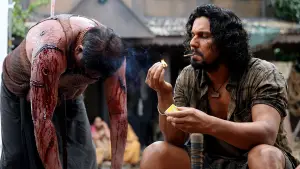 Backdrop to the movie "Jaat" #536356