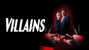 Backdrop to the movie "Villains" #298440