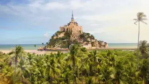 Backdrop to the movie "France, il était une fois demain" #542441