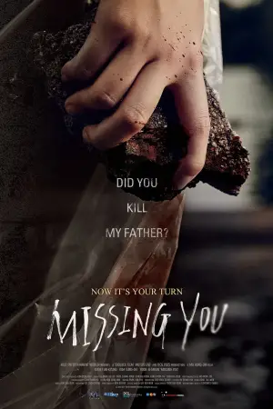 Poster to the movie "Missing You" #897901