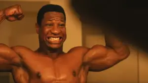 Backdrop to the movie "Magazine Dreams" #635667