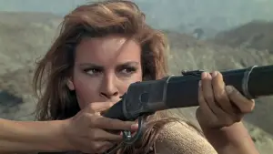 Backdrop to the movie "100 Rifles" #681945