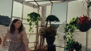 Backdrop to the movie "Please Don