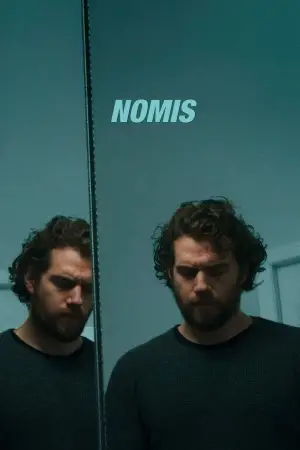 Poster to the movie "Night Hunter" #695016