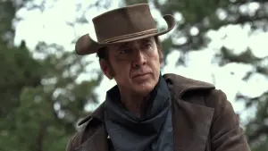 Backdrop to the movie "The Old Way" #327286