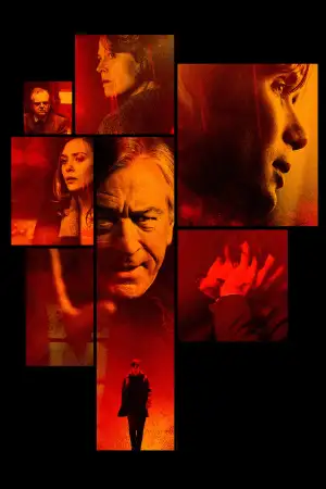 Poster to the movie "Red Lights" #890410