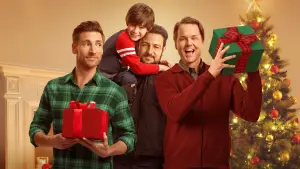 Backdrop to the movie "Three Wiser Men And A Boy" #700325