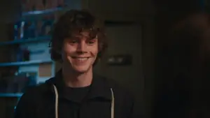 Backdrop to the movie "Adult World" #698485