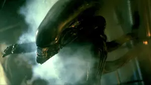 Backdrop to the movie "Alien" #548896