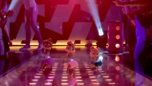 Backdrop to the movie "Alvin and the Chipmunks: The Road Chip" #651892