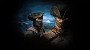 Backdrop to the movie "Brotherhood of the Wolf" #695037