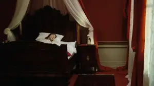 Backdrop to the movie "Cries and Whispers" #751936