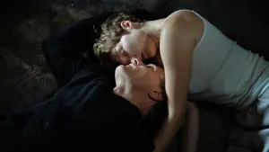 Backdrop to the movie "Crimes of the Future" #300908