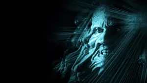 Backdrop to the movie "From Beyond" #283194