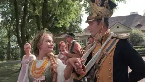 Backdrop to the movie "The Last Days" #726857