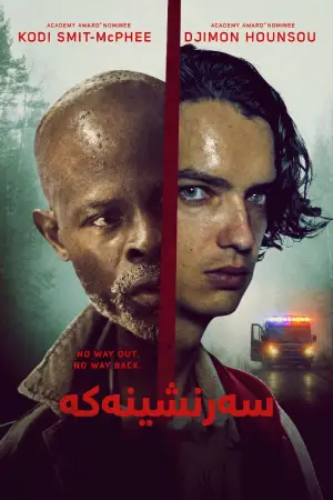 The Passenger