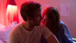 Backdrop to the movie "La La Land" #183298