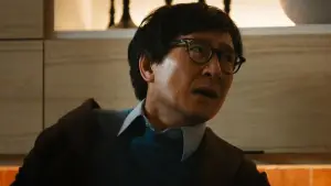 Backdrop to the movie "Love Hurts" #578212