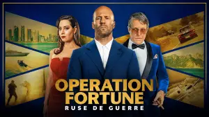 Watch film Operation Fortune: Ruse de Guerre | Операция &laquo;Фортуна&raquo;: Искусство побеждать 💥 Русский трейлер 💥 Фильм 2022