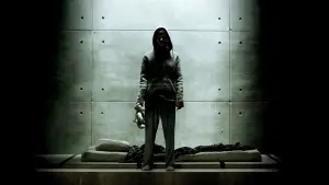 Backdrop to the movie "Morgan" #378530