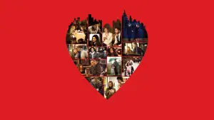 Backdrop to the movie "New York, I Love You" #714144