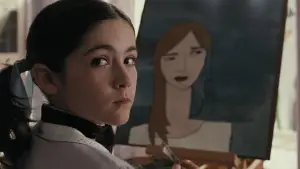 Backdrop to the movie "Orphan" #698910