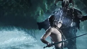 Backdrop to the movie "Pathfinder" #329699