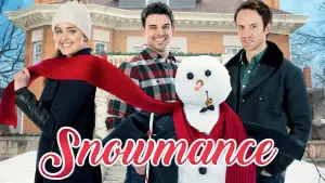 Backdrop to the movie "Snowmance" #675142