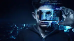 Backdrop to the movie "iBoy" #907647